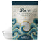 Pure Baja Mineral Sea Salt, Fine Ground, 0.6 lb. 100% Organic, Unrefined,