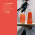 4 -6.09 oz Cipriani White Peach Virgin Bellini Mix fl