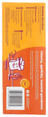 Rudis 3 13.8 OZ BAKERY Cheese with Garlic Texas Toast
