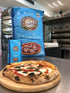00 (11 lbs 5kg) Molino Dallagiovanna La Napoletana Tipo Pizza flour