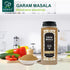 Soeos Garam Masala, 15 oz (425g) Indian 8-Spice Blend, Vegan, Gluten Friendly, Non-GMO, Masala Seasoning Bulk
