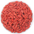 Generic Natural Organic Red Wolfberry Lycium Chinensis Matrimony Hong Gou Qi,500 Grams Bulk