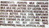 Packaging, 10.8 (Pack 4) REESE'S Peanut Butter Holiday Trees, Milk Chocolate Covered Peanut Butter Tree Shaped Candy
