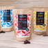 66% Valrhona Dark French Semisweet Chocolate Discs for Baking (Feves). Premium CARABE Cacao Grand Cru Blend. Better