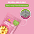 16 oz Packed Amrita Dried Apple Rings | No Sugar Added, Vegan, non-GMO, Gluten, Peanut, Soy and Dairy Free| Fresh