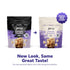 0g 11g Sweet Cream Protein Coffee Creamer - Grass Fed Pasture Raised Collagen - Hair, Skin & Nail Support