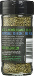 Frontier Organic Thyme Leaf Spice - Flakes - 0.8 Ounces