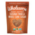 Wholesome Sweetners Organic Sucanat (6x1 LB)