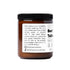 100% B1, 8 Oz Santa Cruz Paleo Beef Tallow for Skin Care & Cooking, Grass Fed and Finished, Gluten Free, Keto, Sugar