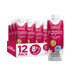 8 oz (12 Pack) 8 oz (12 Pack) 24 Pack Ripple Vegan Dairy-Free Milk, Vanilla & Ripple Vegan Dairy-Free Milk, Original |