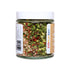 2.2 Oz Truffle Salt Blend with Extra White Truffle, Chives, Red Pepper Flakes, Aleppo Pepper, Sea Salt- SydSalt White