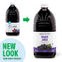 64 OZ Amazon Grocery, Grape Juice, Fl