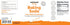 Nutricost Baking Soda, 2 LBS for Baking, Cleaning, Deodorizing, and More