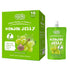 Pack, 20 Pack, 0 VOLO VERO Drinkable Konjac Jelly Variety Low Calories, Sugar, Vegan, Gluten Free, Keto, Vitamin C