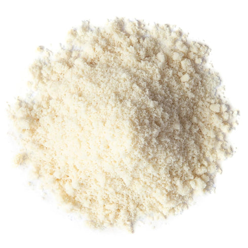 2 Food to Live - Blanched Almond Flour, Pounds Finely Milled, Raw, Vegan, Keto, Paleo. Good Source of Fiber, Protein