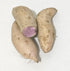 Hawaii grown Potatoes-2LBS Fresh Purple Sweet