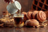 HEPPS Salt Co. Espresso Sugar | Artisan Gourmet Coffee Sugar with Organic Cane Sugar & Real Italian Espresso |