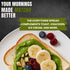 Hotaru Foods 8.81 oz Matcha Milk Jam by | Premium Organic Matcha | Spread | Condiment | |
