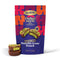 Gudlife Dubai Style Milk Chocolate Pistachio Crme Cups, Gourmet Individually Wrapped Belgium