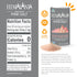 NATIERRA Himalayan Pink Salt, Fine Grain Salt Shaker Bottle, 13 Ounce
