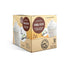 2.9 oz Packets (Pack 12) Big Train Vanilla Bean Blended Creme Beverage Mix