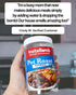 2 12! 15 Set Pot Roast Bombs - Bombs per Jar, feeds InstaBomb Meal Bomb has all herbs and spices for delicious American