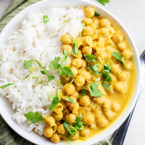(3 packages) Melissa's Steamed Chickpeas, Garbanzo Beans, Pre-Cooked, Ready to Eat
