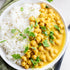 (3 packages) Melissa's Steamed Chickpeas, Garbanzo Beans, Pre-Cooked, Ready to Eat