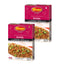 Shan - Keema Masala Seasoning Mix (50g), Spice Packets for Delicious Stir-Fried Ground Meat (Pack of 2)