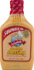 Woeber's Sandwich Pal Sandwich Dressing