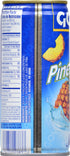 9.6 Goya Foods Pineapple Juice, Ounce
