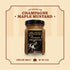 (8 Frost Ridge Maple Farm, Champagne Maple Mustard Ounce)