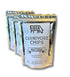 SECA Carnivore Chips Crispy Slow-Dried Beef Chips with Kosher Salt 2 Ingredients,