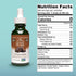SweetLeaf Stevia Liquid Sweet Drops - Chocolate Flavored, Zero-Calorie Sweetener, 2 Fl Oz (Pack of 2)