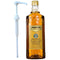 Starbucks Authentic Flavoring Syrup for Coffee and Tea with White Pump (Caramel),