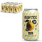 High Tide Yuzu Sparkling Water - Flavored Carbonated Water Beverage, 1 Calorie