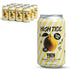 High Tide Yuzu Sparkling Water - Flavored Carbonated Water Beverage, 1 Calorie
