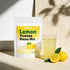 Lemon Powder Made from Real Lemons, Rich in Natural Vitamin C Lemon Juice Powder for Baking, Cooking & Drinks, Easy-Mix