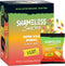 Shameless Snacks - Low Calorie Snacks, Low Carb Keto Gummies (Gluten Free