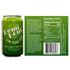 Demi Doux Low Sugar Soda 16-pack) - Low Sugar Soft Drink, No Artificial Sweeteners (Mixed Flavors