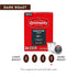 Community 72 Count 2.0 72 (Pack 1) Coffee Signature Blend Coffee Pods, Dark Roast, Compatible with Keurig K-Cup