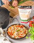 2 (1 1 36.67 oz) LIVIVA Shirataki Konjac Variety Pk Noodle Pk Rice Fettuccine - Diabetic-Friendly Low Carb, Low Calorie