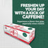 8 12 Pack, 12 Oz Pack 12 Ale One Ginger Ale Soda with a Caffeine Kick & Hint of Citrus - Original Flavor - Zero Sugar