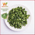 WGENGWU Frozen Greens2.47oz Spinach, Ready Harvest Freeze Dried Spinach | Emergency & Survival Food | Lightweight