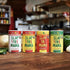 8 Oz Walker & Sons Slap Ya Mama, Cajun Seasoning, Can
