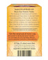 16 Yogi Tea, Honey Chai Turmeric Vitality, ct