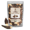Crown Fungi Morel Mushrooms, 2oz pack of Dried Morel Mushrooms, Perfect Dried Mushrooms for