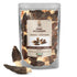 Crown Fungi Morel Mushrooms, 2oz pack of Dried Morel Mushrooms, Perfect Dried Mushrooms for