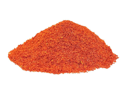 The Spice Way Guajillo Pepper Powder, 4 oz, Common Pepper in Mexican Cooking