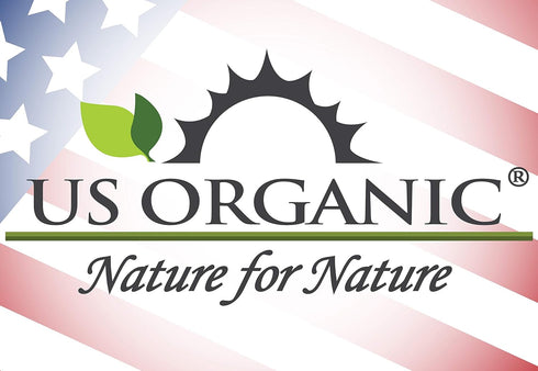 US Organic Macadamia Nut Oil, Unrefined Virgin, Certified Organic, Cold Pressed, 4 oz (Large)